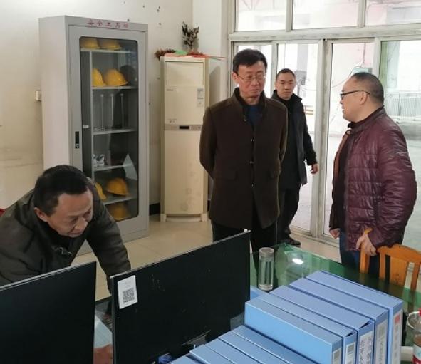 聯(lián)測(cè)儀表助力電站完成“無(wú)人值班、少人值班”技術(shù)改造