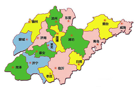 聯(lián)測儀表山東辦事處正式成立