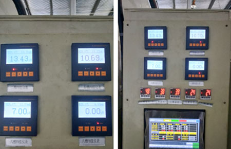 聯(lián)測pH檢測儀、電磁流量計成功應用于寧波申江控股