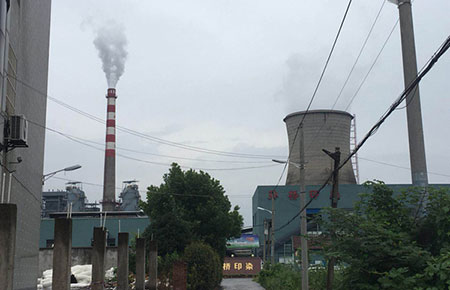 就算大雨讓這座城市顛倒，聯(lián)測工程師依然服務(wù)客戶第一線