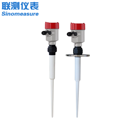 聯(lián)測(cè)_SIN-RD801雷達(dá)料位計(jì)_適用于液體，微腐蝕性液體_
