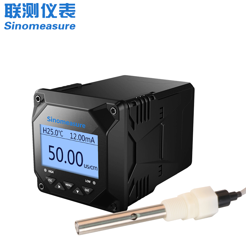 聯(lián)測_SIN-TDS210-B在線電導(dǎo)率儀 EC儀 TDS 電鍍行業(yè)、污水、循環(huán)水等檢測_