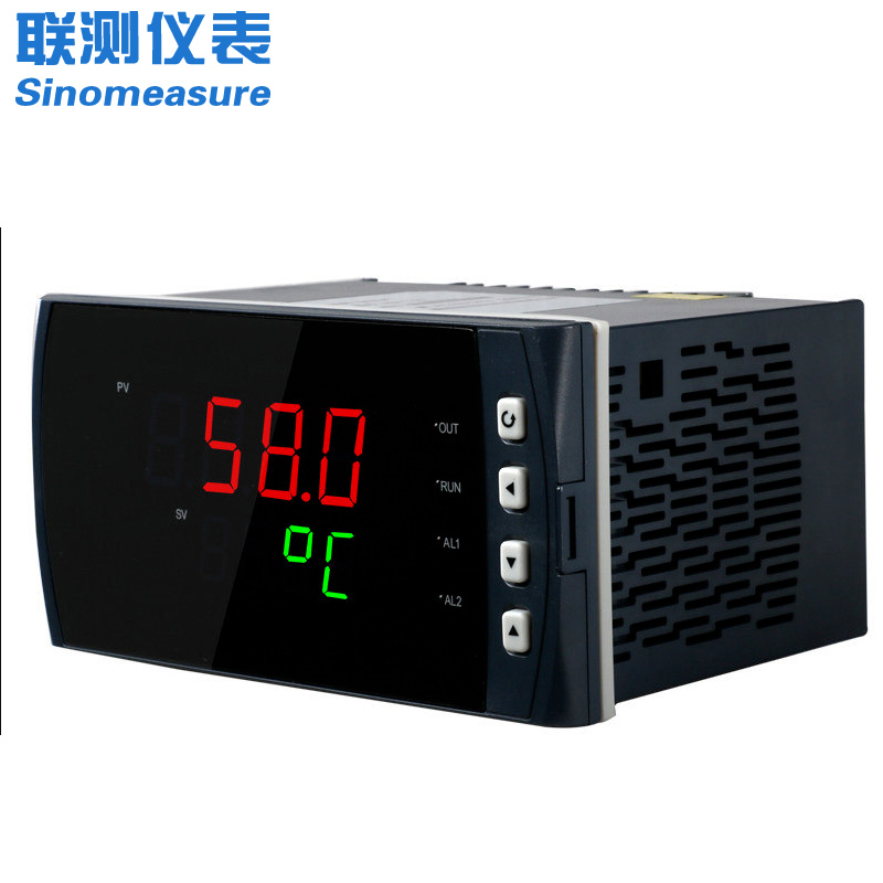 聯(lián)測_SIN-2300_智能PID調節(jié)器