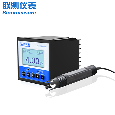 湖南在線ph計